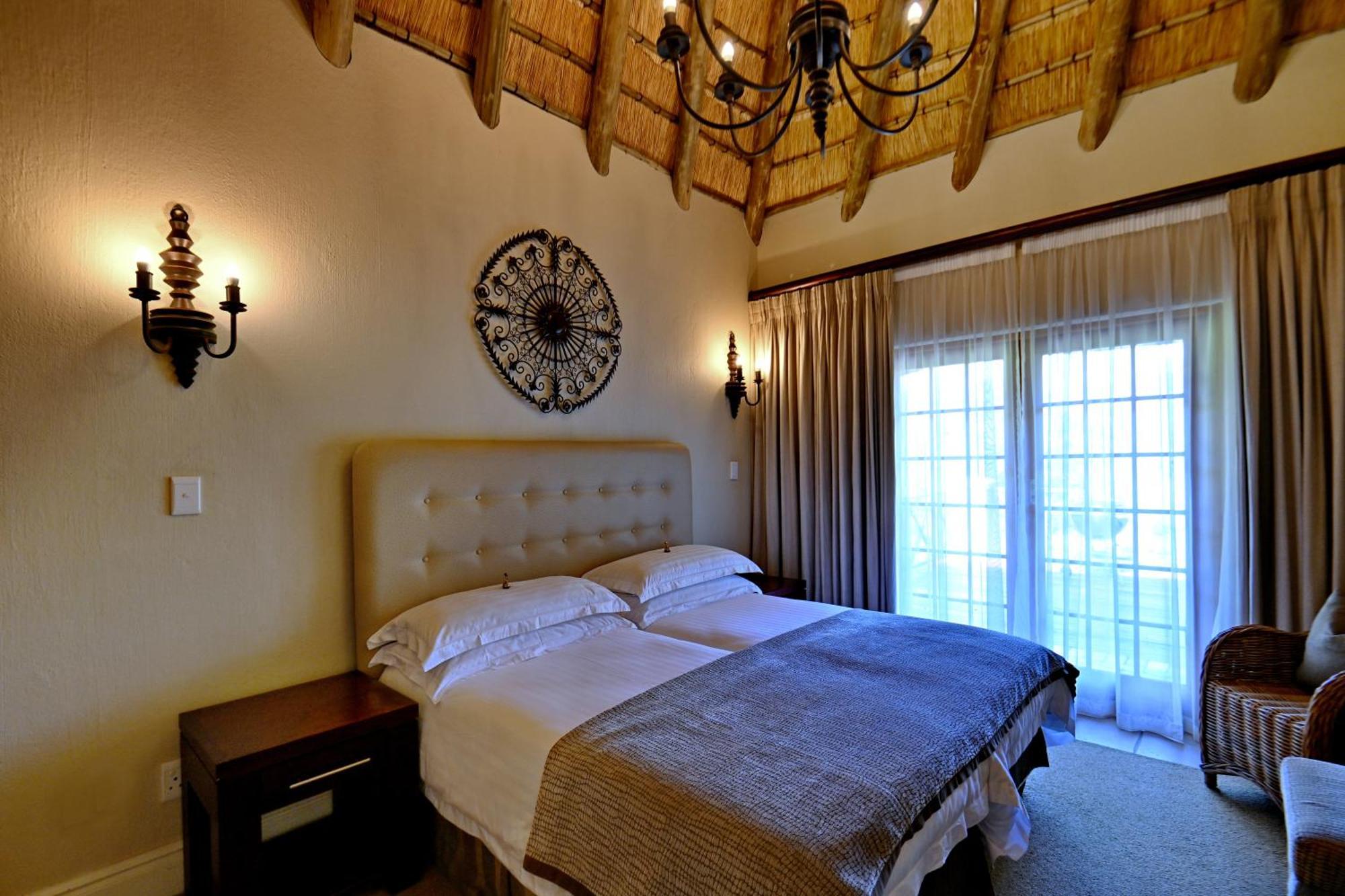 Champagne Castle Hotel Champagne Valley Номер фото